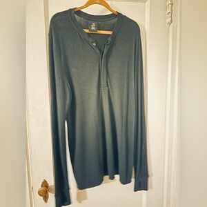 Thom Krom long sleeve sweater